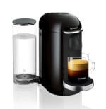 Nespresso koffiemachine voor €1 bij aankoop van een Nespresso Easy Machine abonnement