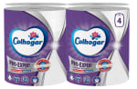 Pack x4 rollos Colhogar Pro-Expert Jumbo por 12.70€