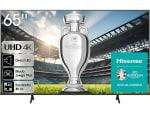 TV LED 65'' Hisense 65A6K, Smart TV, UHD 4K por 404€