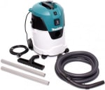 Makita VC2512L Bouwstofzuiger - 1000W - L-klasse - 18L voor €152,47 bij Amazon