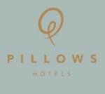 10% korting op een kamerreservering bij Inschrijven nieuwsbrief van Pillows Hotels