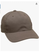 Levi's Classic Twill Red Tab Bas Gorra De Béisbol por 10,94€