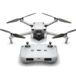 DJI Mini 3 + RC-N1 controller voor €294,57 dmv code bij Aliexpress