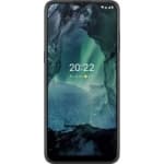Nokia - G11 - 4G - 32GB - Blauwgroen voor €112,87 bij Amazon