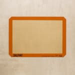 Toile originale Silpat à 21,99€