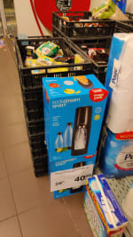 sodastream voor leuke prijs