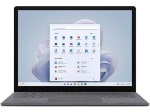Portátil Microsoft Surface Laptop 5, Intel Evo Core i5-1235U, 8GB RAM, 256GB SSD, Iris Xe Graphics por 645,05€