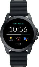 Smartwatch Fossil Gen 5E a $3,432 en Amazon
