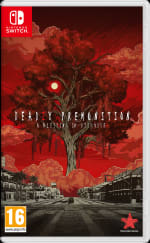 Deadly Premonition 2: A Blessing in Disguise voor €8 bij Nedgame