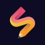 Take an iOS SketchPro paint and draw art from Apple App Store for free