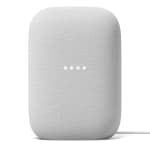 Altavoz Wi-Fi inteligente Google Nest Audio Tiza con Asistente de Google por 49,06€