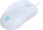 Turtle Beach Pure SEL Wired Lightweight Gaming witte muis voor €24,99 bij Bol