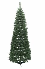 Árbol navidad N91 natural 500 Tips 180x63x63 cm por $34.995