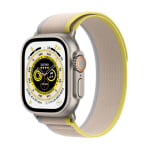Apple Watch Ultra WIFI + Apple TV 4K 32 GB + Huawei Y Y5 2018 por 699,28€