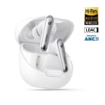 Soundcore Liberty 4 NC - Werkelijk draadloze koptelefoon met micro voor €55 dmv code