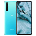 OnePlus Nord 5G Smartphone for £ 353.83