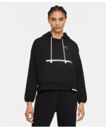 Sudadera con capucha de Mujer Nike Swoosh Fly Standard Issue por 24.99€
