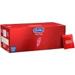Durex Thin Feel Condooms - 144 stuks voor €43,49 bij Easy Toys