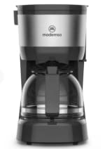 Cafetera 0.6 Lts MCM10 Negro por $17.990
