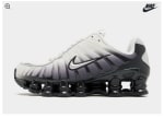 Zapatillas Nike Shox TL Mujer por solo 60€