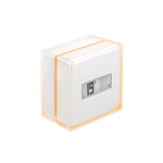 Thermostat Intelligent pour Chaudière Individuelle Netatmo à 179,99€