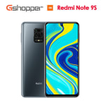Xiaomi Redmi Note 9S 6 Gb 64 Gb Global Versie voor €169.90