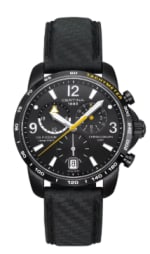 Certina DS Podium GMT horloge voor €250