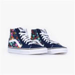 Tot 50% korting op Vans bij Pim Sneakers