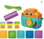 set Play-Doh Kit de Fotos Divertidas por 9,95€ por 8,76€€