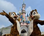 Disneyland París 2 noches en Hotel Disney + 3 días entrada nocturna desde