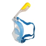 TOMSHOO 180°Panoramic Full Face ANTI-FOG Snorkel voor €16,79 d.m.v. code