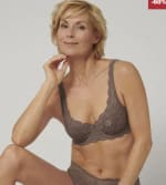 Sostén Amourette 300 por $11.990