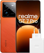 Realme GT 7 Pro 5G de 12GB/256GB por 609,47€