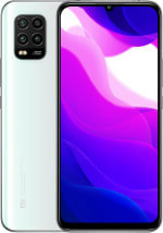 Xiaomi smartphone Mi 10 lite 5G, 128 GB voor €251 bij Amazon