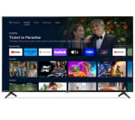 Téléviseur 70" Sharp 70FN4EA - 4K UHD, Android à 599,99€