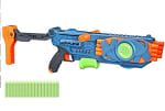 Nerf Flipshots Flip-16 de Elite 2.0 por $699.30 en Amazon