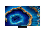 TV QLED MiniLED 65" TCL 65C805 VA FALD MiniLED 512 zona 144Hz Google TV 11 Dolby Vision & Atmos DTS HDR10 por 679€