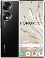 HONOR 70 5G SIM-Free Unlocked Smartphone 8+128GB – £177.92