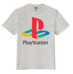 Playera PlayStation Manga Corta para Niño por $80 en Suburbia