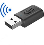 Receptor bluetooth GuDoQi por $179 en Amazon