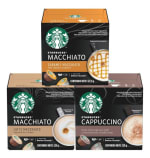 Cápsulas de café de Starbucks x3 cajas por $15.520 CLP en Mercado Libre