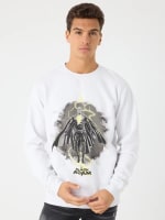 Sudadera para Hombre Black Adam por 14.99€