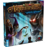 Juego de Mesa Alquimistas Golem del Rey por 9.99€