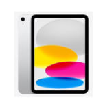 Tablette 11" Apple iPad A16 (2025) - Wi-Fi, 128 Go, Argent (+3.50€ en Rakuten Points) à 369,99€