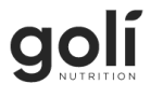 5% korting op Golí Appelazijn Gummy's vegan