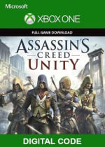 Jeu Assassin's Creed: Unity à 3,21€