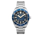 Reloj Spinnaker Croft Mid-Size Automatic Regiment por solo 186,95€