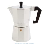 Quid Cesena Cafetera Aluminio 6 Tazas por 8€