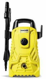 Karcher Hidrolavadora a Presión K Compacta 1500psi por $999 | Descuento CyberPuerta