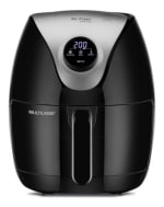 Fritadeira Elétrica da Multilaser, modelo Air Fryer de 4L - R$ 299,50